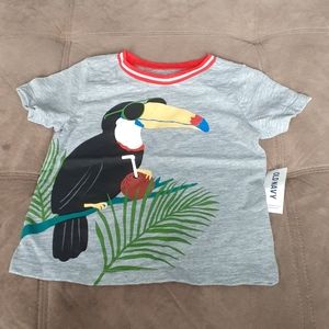 Old navy boys top